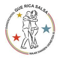 Que Rica Salsa